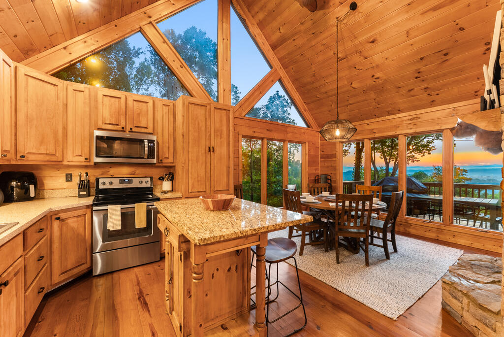 144 Point Of View Road Blue Ridge, GA 30513 - Photo 19 of 68 Gallery Image 19