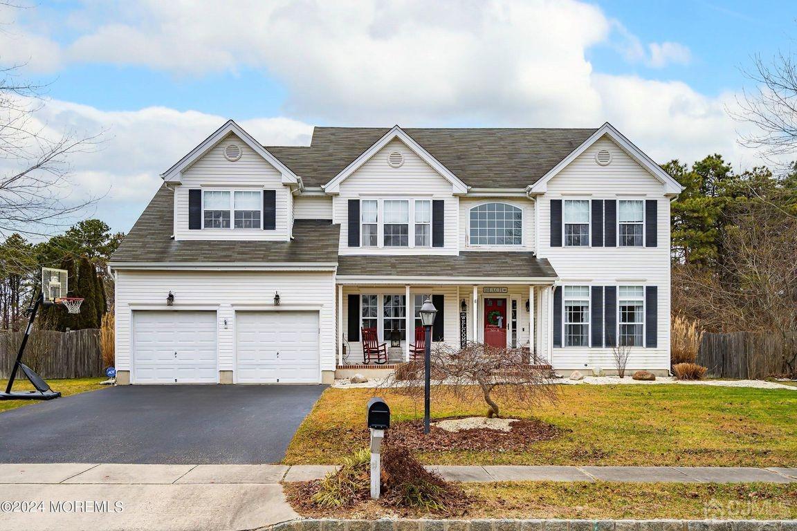 8 Williams Street Barnegat, NJ 08005 - Photo 2 of 64