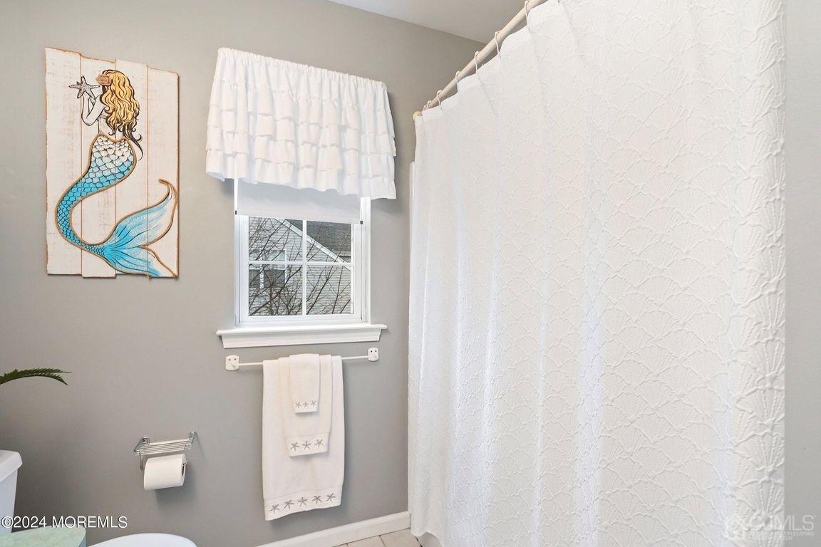 8 Williams Street Barnegat, NJ 08005 - Photo 34 of 64 a view of a painting on the wall and a window