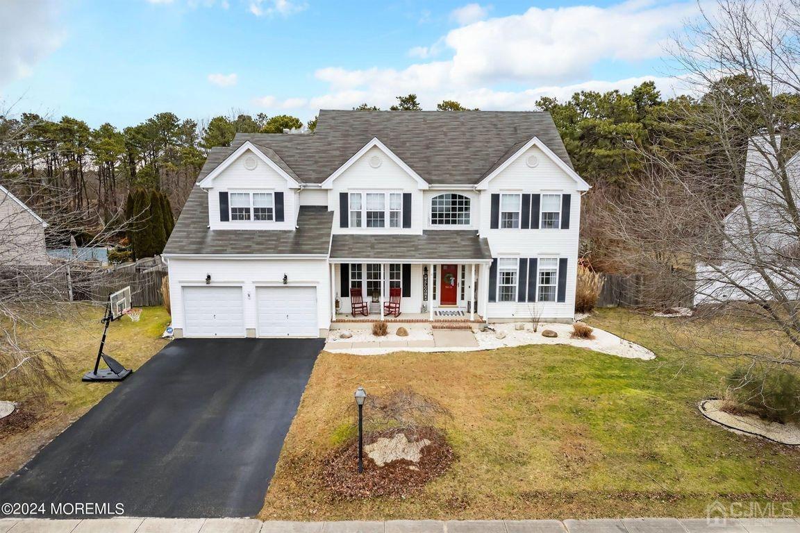 8 Williams Street Barnegat, NJ 08005 - Photo 4 of 64