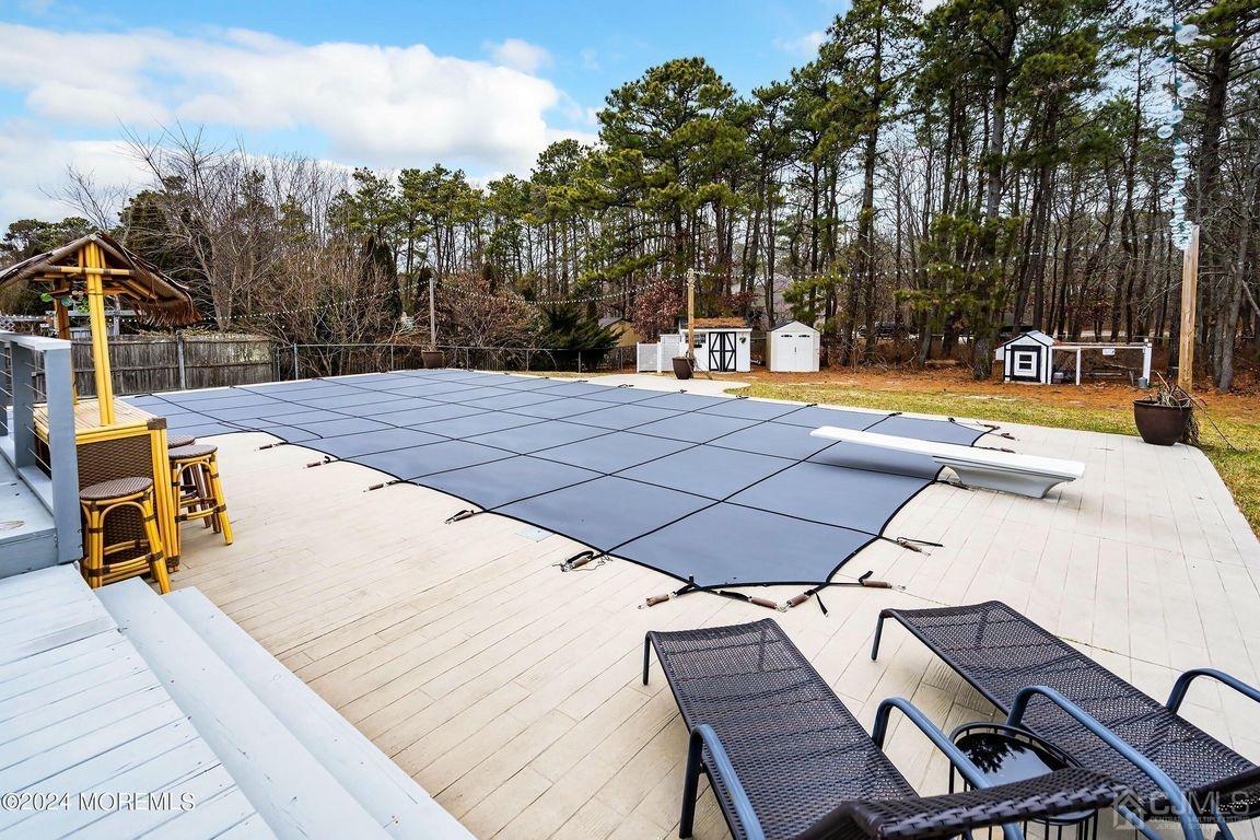 8 Williams Street Barnegat, NJ 08005 - Photo 49 of 64