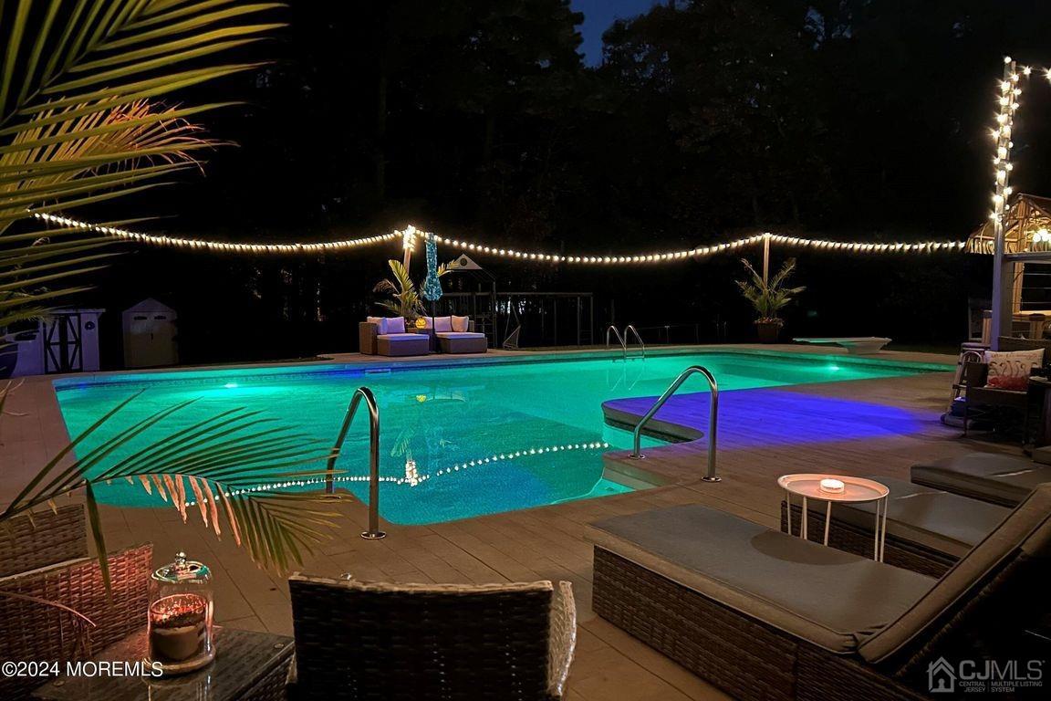 8 Williams Street Barnegat, NJ 08005 - Photo 52 of 64