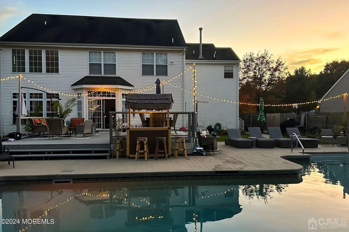 8 Williams Street Barnegat, NJ 08005 - Photo 58 of 64