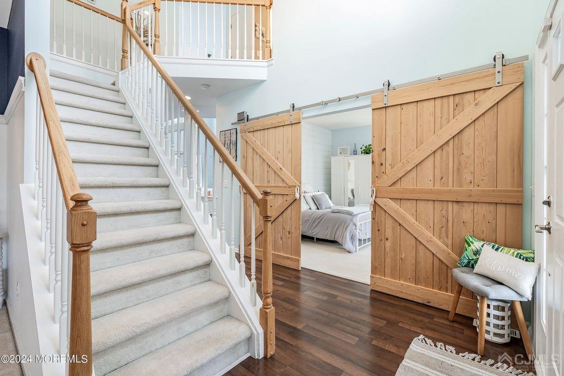 8 Williams Street Barnegat, NJ 08005 - Photo 10 of 64 a view of entryway