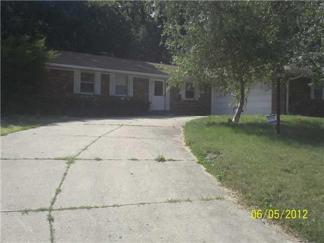 3639 Rahke Road Indianapolis, IN 46217 - Photo 1 of 11 Gallery Image 1