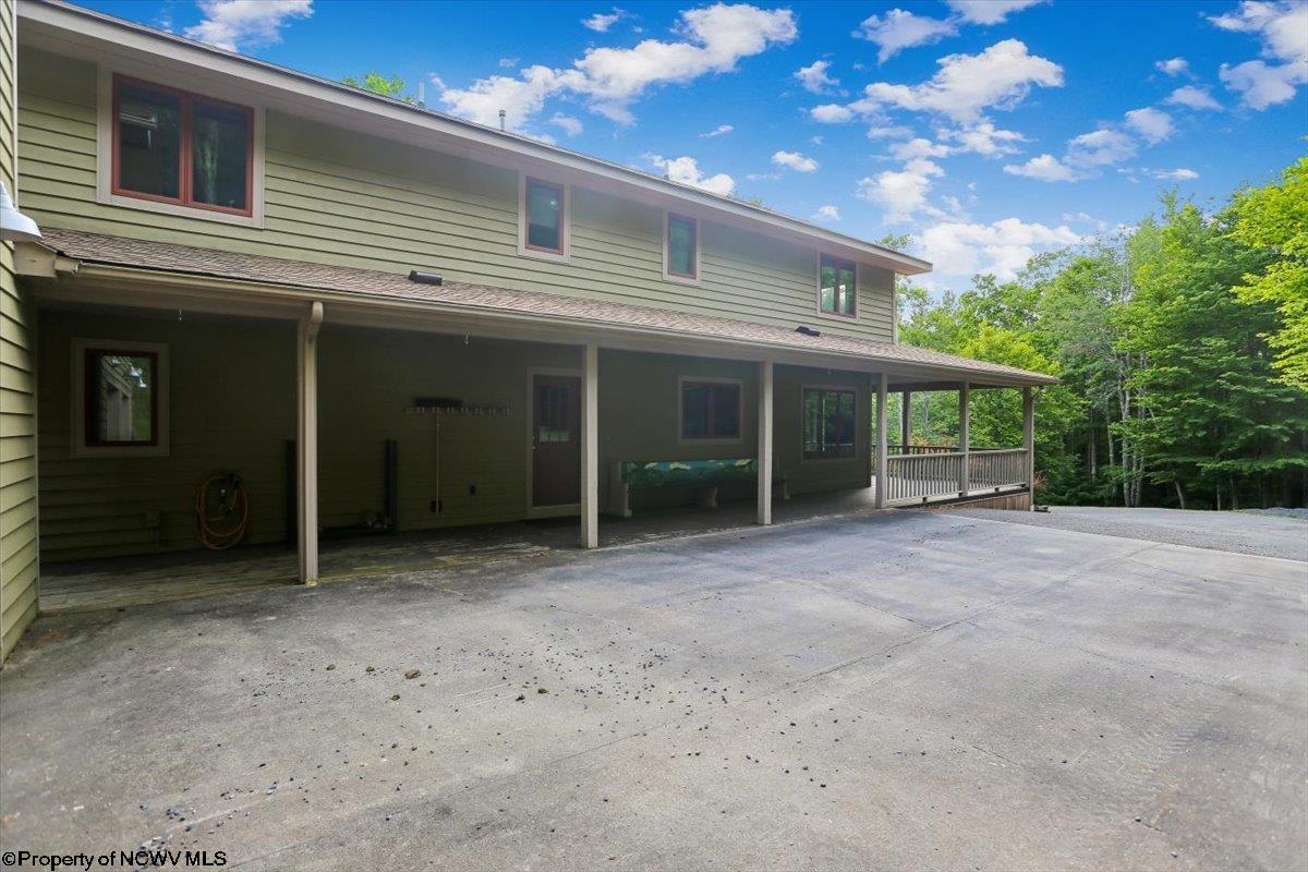 2256 Cabin Mountain Road Davis, WV 26260 - Photo 41 of 43 Gallery Image 41