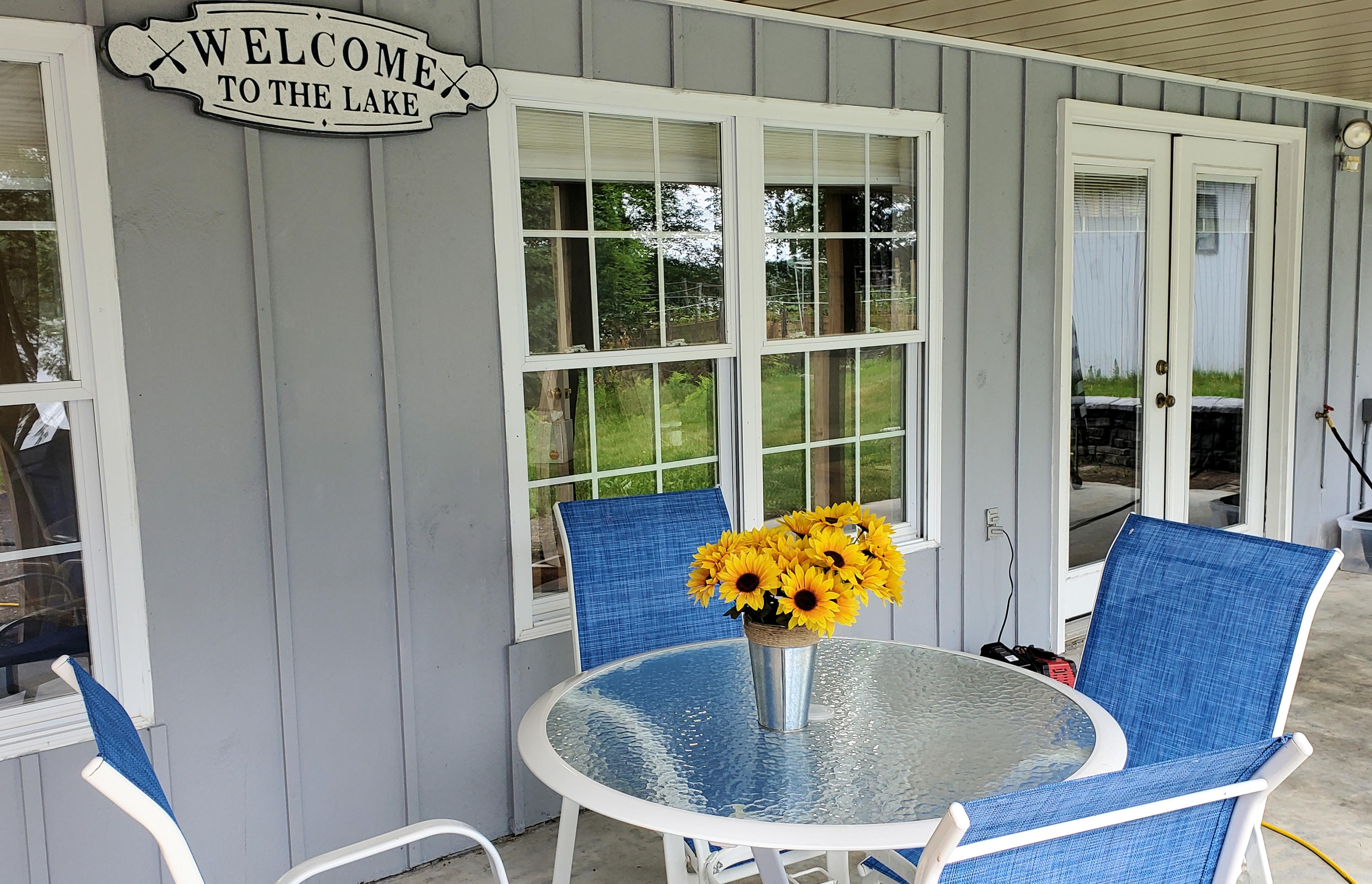125 Sunset Ridge Road Sebec, ME 04481 - Photo 32 of 48 Table