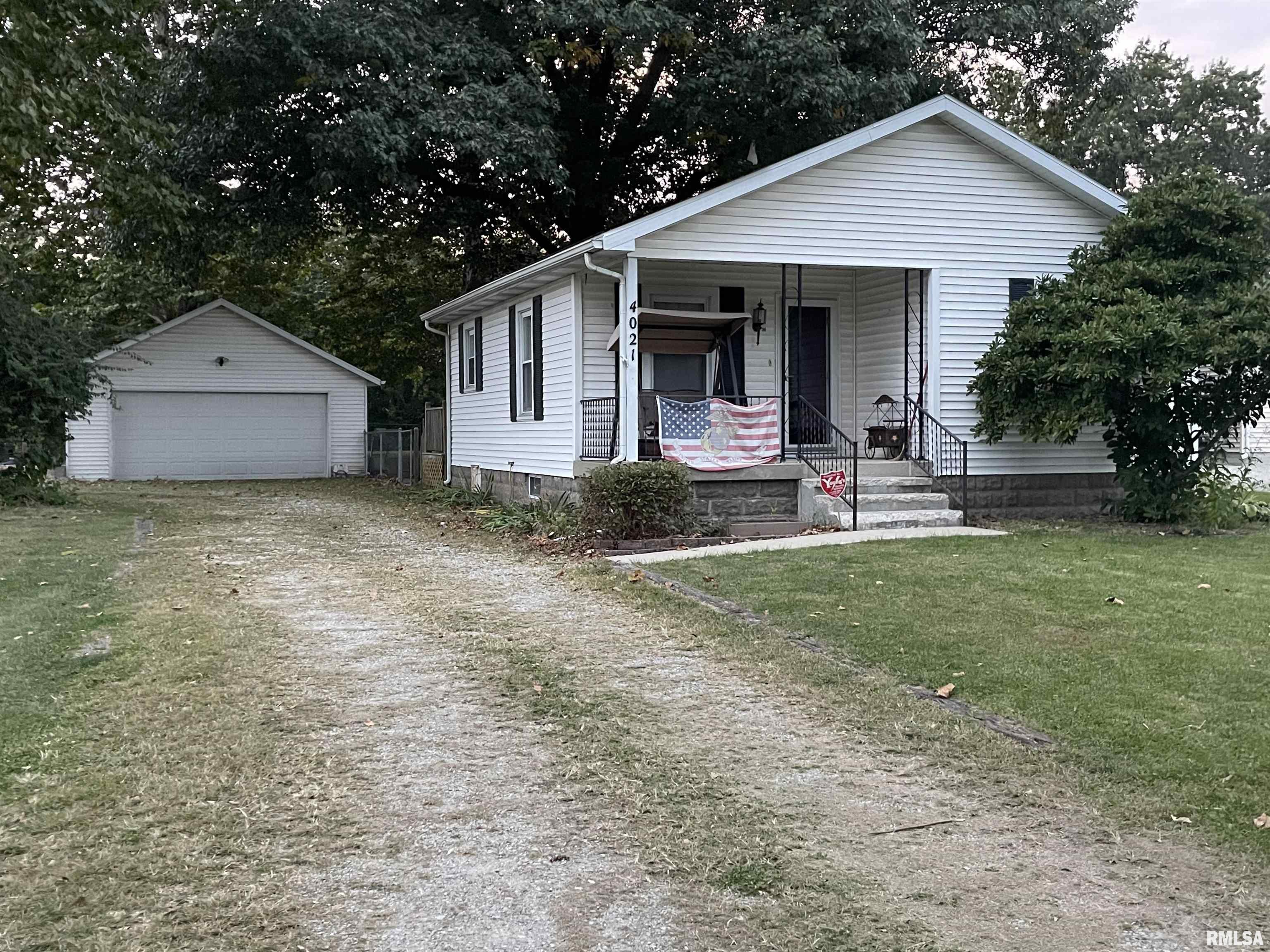 4021 Sandhill Road Springfield, IL 62702 - Photo 1 of 1