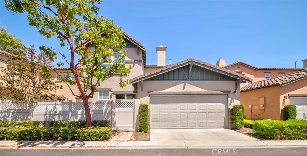 1285 Hopping Street Fullerton, CA 92833 - Photo 17 of 18 Alley-Access Attached Garage