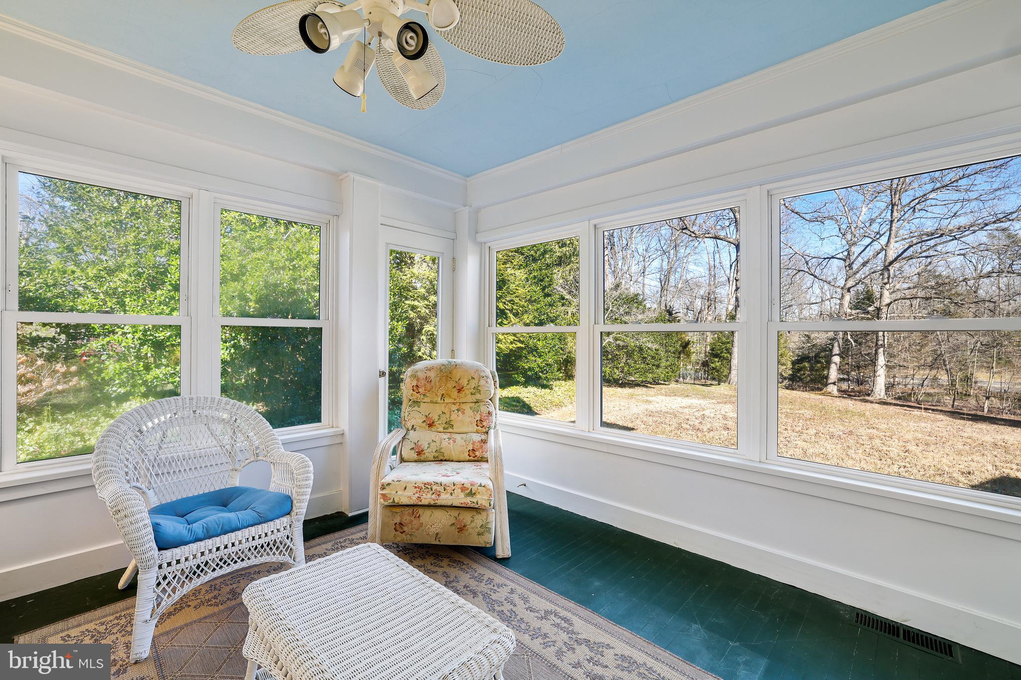 3330 Solomons Island Road Edgewater, MD 21037 - Photo 14 of 32 Lovely views of East grounds.