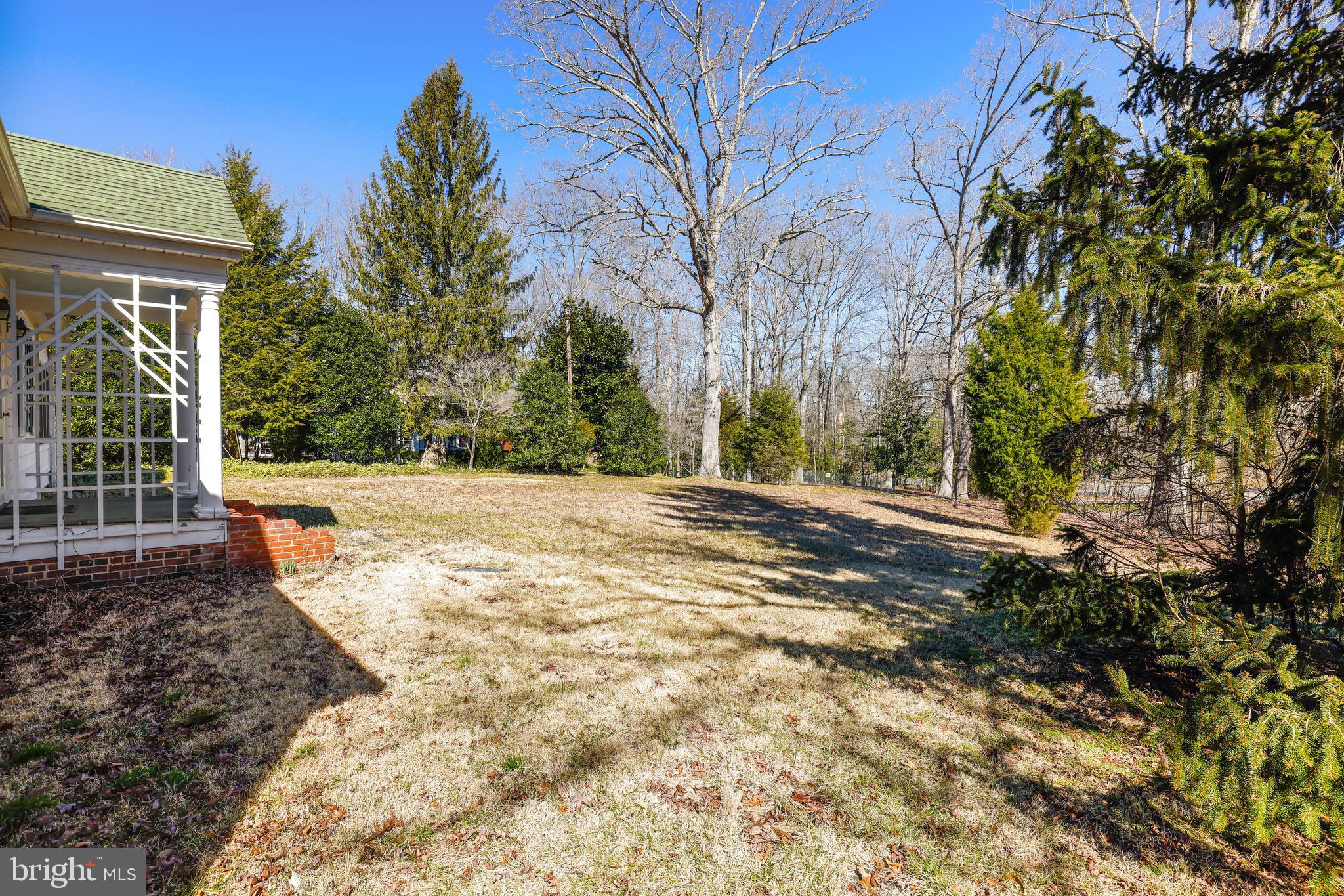3330 Solomons Island Road Edgewater, MD 21037 - Photo 28 of 32 Open lot with two ponds.