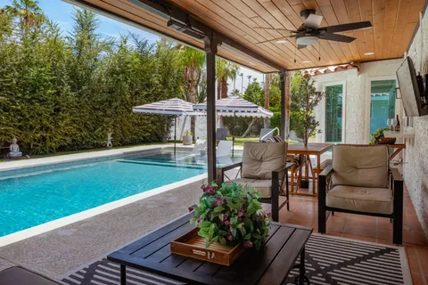 $1,160,000 | 39817 Desert Sun Drive, Rancho Mirage, CA 92270