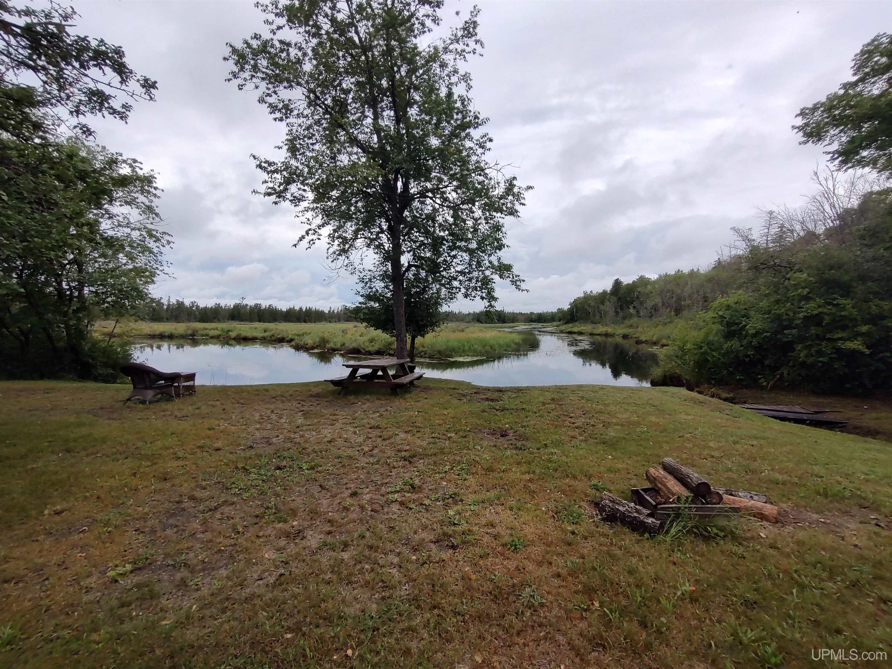 387 Rd Mcmillan Mi 49853 Road Newberry, MI 49868 - Photo 30 of 78