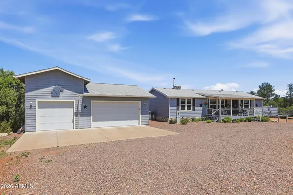 $990,000 | 1209-1211 North Heather Circle, Payson, AZ 85541
