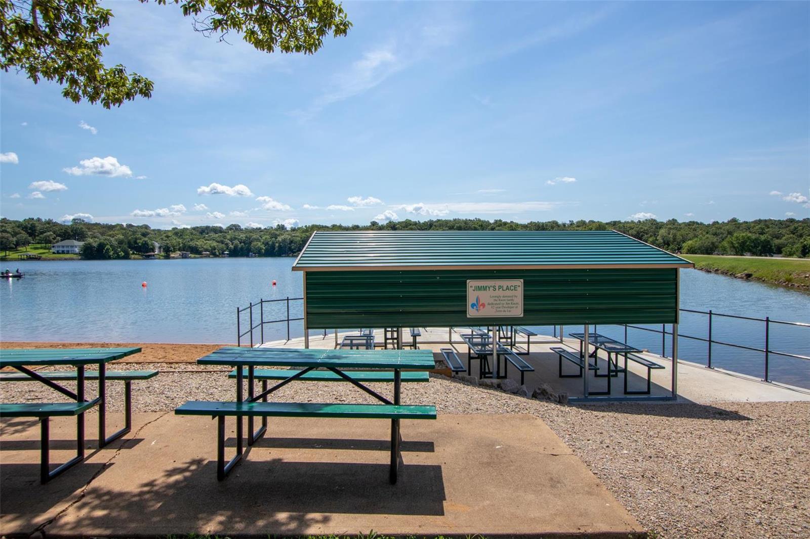 0 Rue Celeste Bonne Terre, MO 63628 - Photo 9 of 9