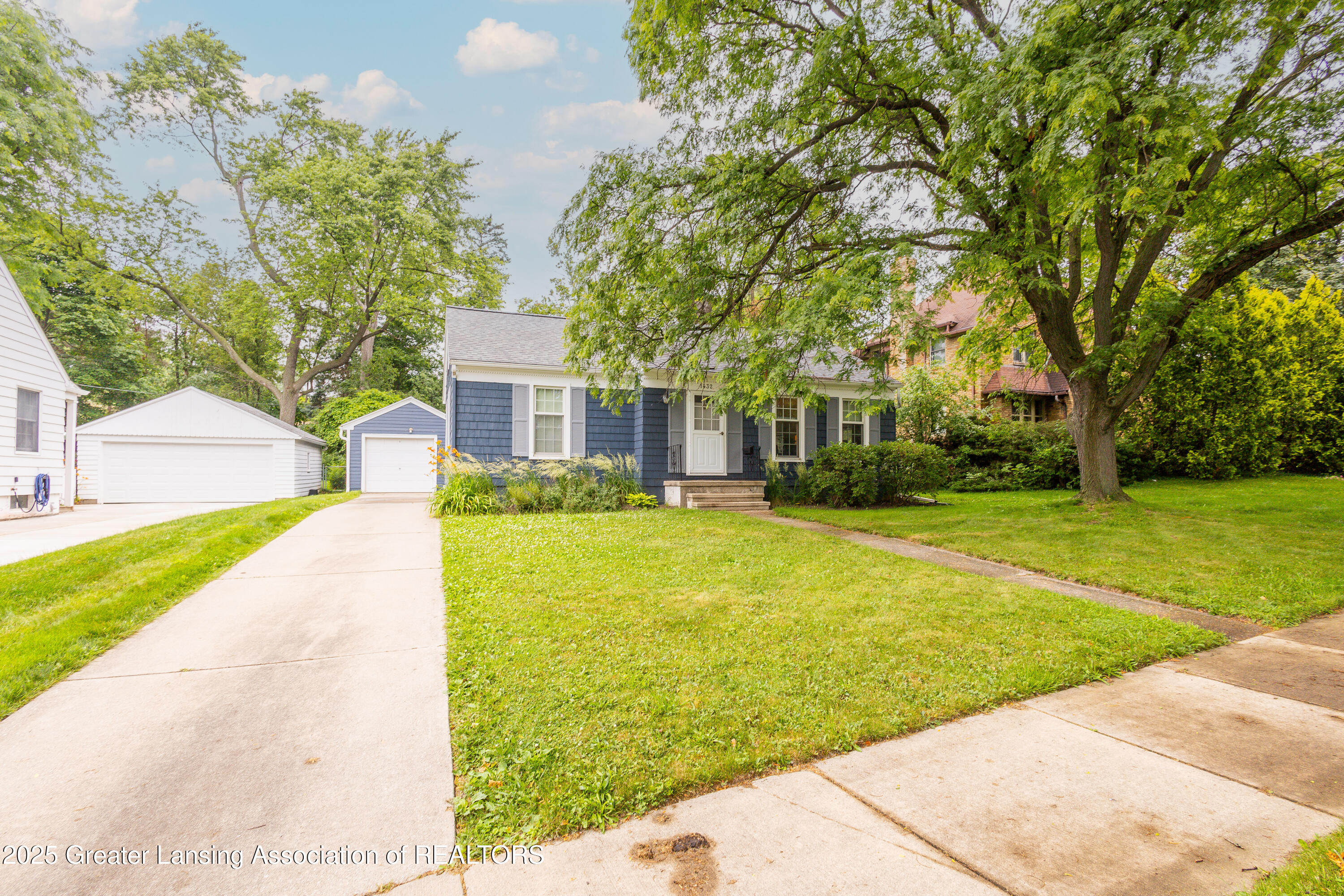 1432 Harvard Road East Lansing, MI 48823 - Photo 41 of 49 HARVARD EXT-9