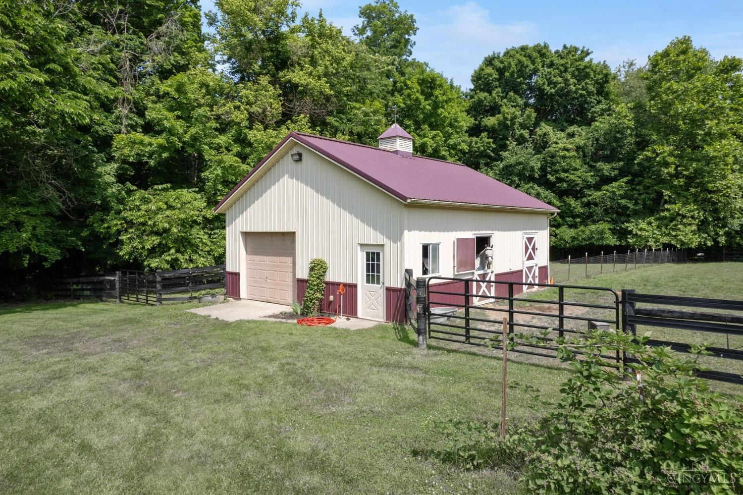3173 Reisinger Road Bethel, OH 45106 - Photo 24 of 84