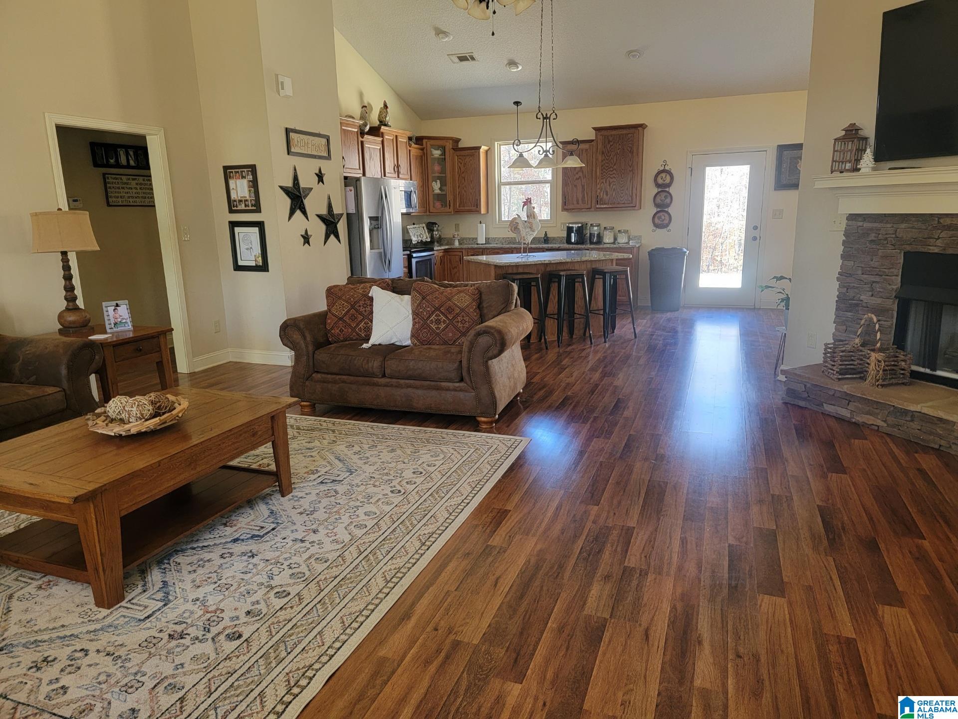 1405 Oak Grove Road Gadsden, AL 35905 - Photo 5 of 29