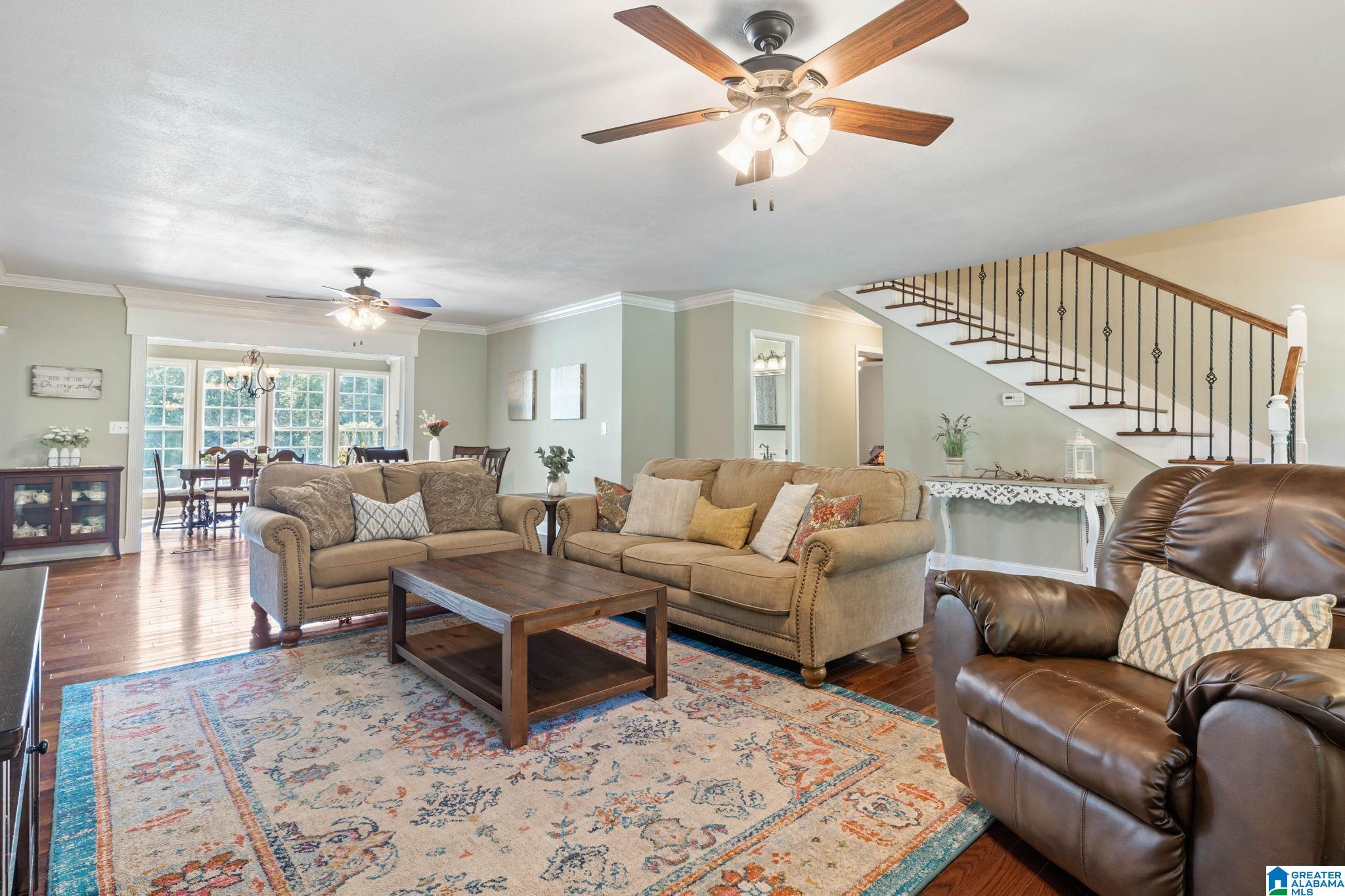 240 Lake View Circle Riverside, AL 35135 - Photo 10 of 64 Gallery Image 10