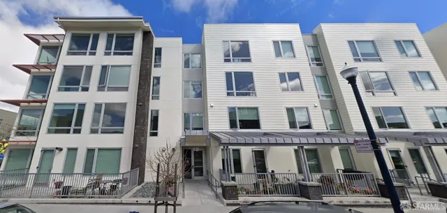 $635,000 | 10 Innes Court, Unit 304, San Francisco, CA 94124