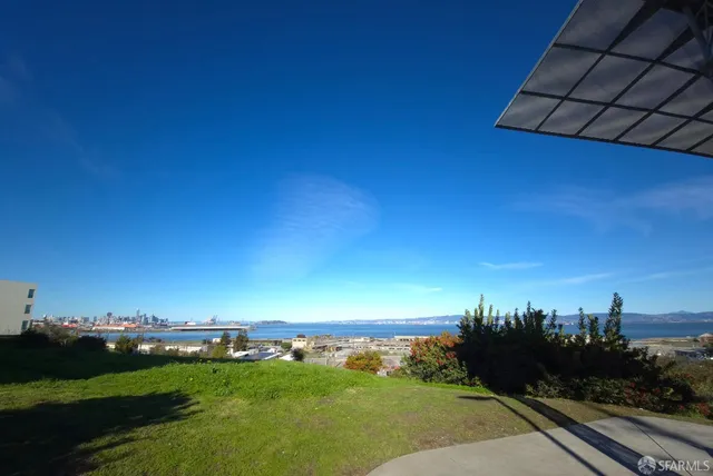 a view of sitting area in balcony