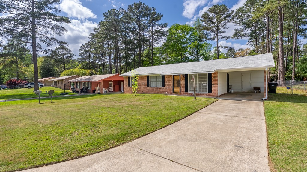 6221 Rockefeller Drive Columbus, GA 31909 - Photo 27 of 29 Gallery Image 27