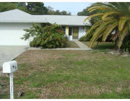 787 Morningside Road Venice, FL 34293 - Photo 1 of 1 Exterior Front