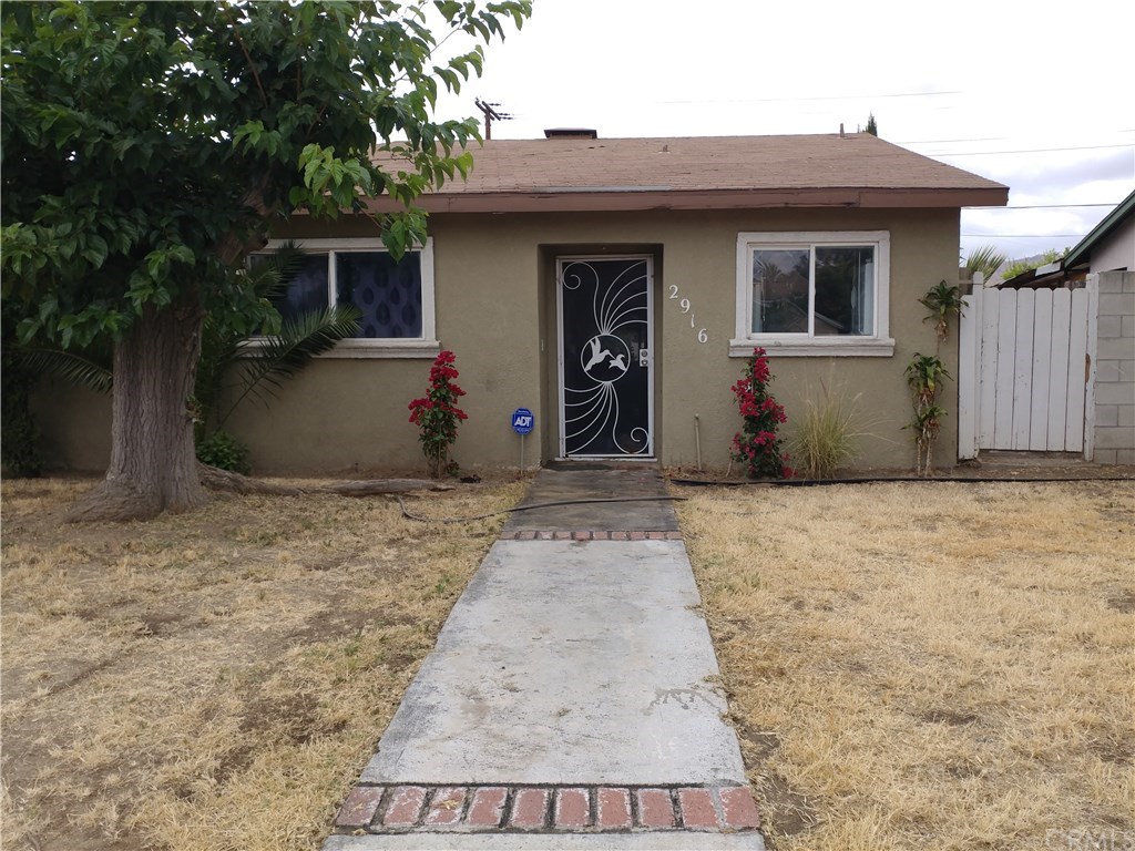 2916 Lecil Street Riverside, CA 92507 - Photo 1 of 1