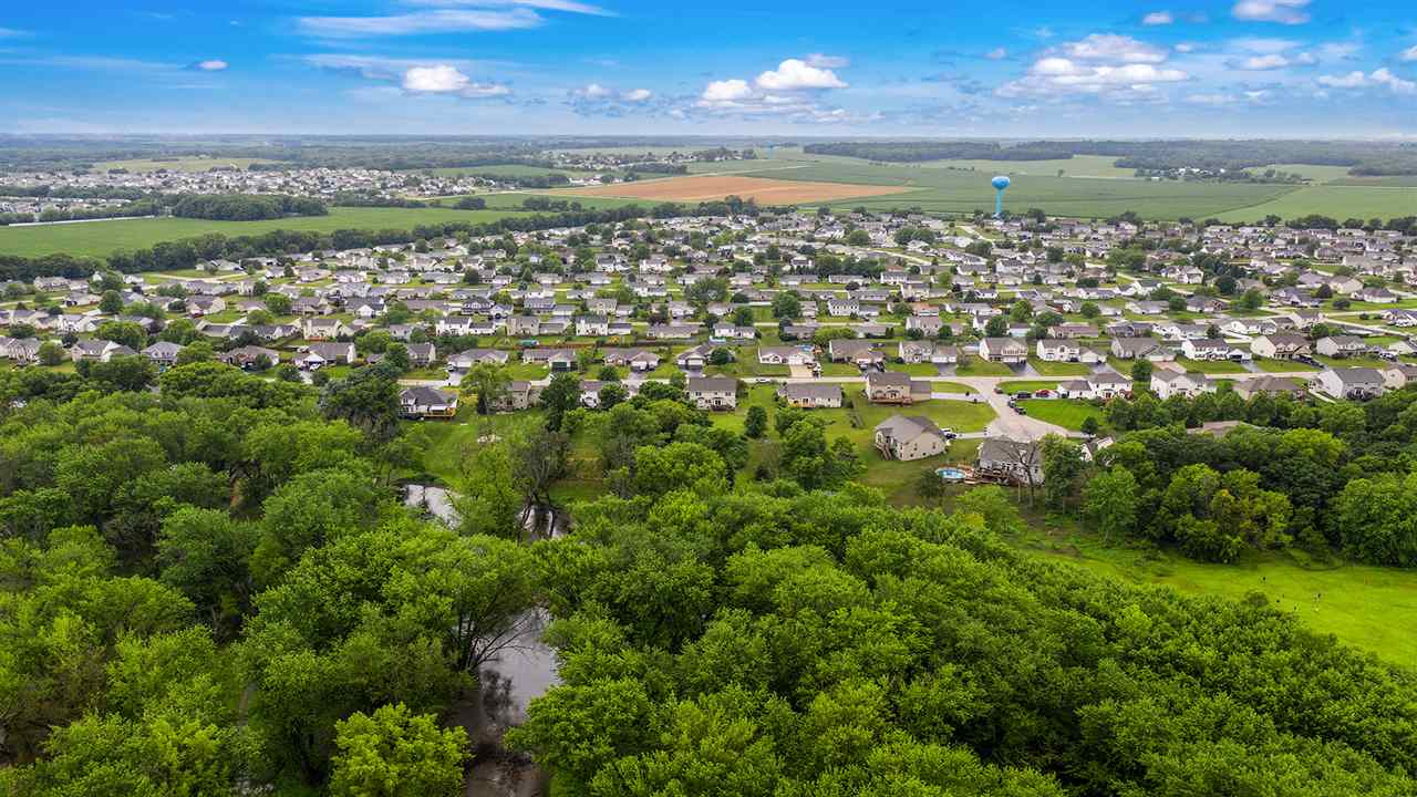 10997 Chicory Ridge Way Roscoe, IL 61073 - Photo 3 of 36 a view of a city