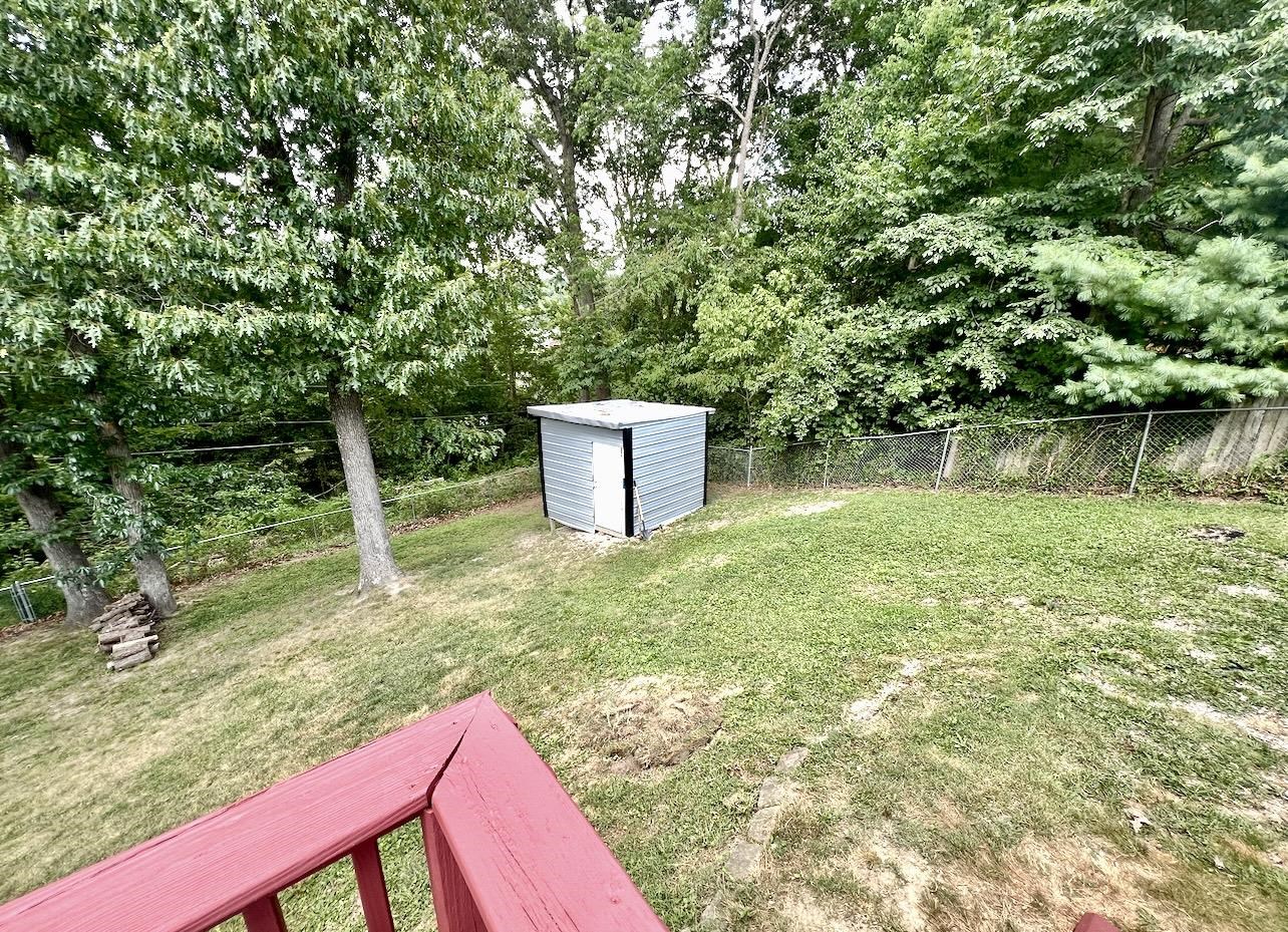 327 West Forestdale Road Ashland, KY 41102 - Photo 26 of 26