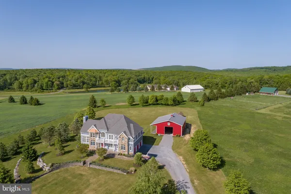 $899,900 | 113 Jubb Meadows Lane, Oakland, MD 21550