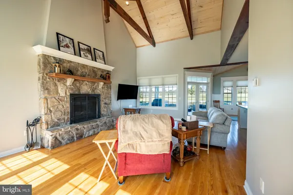 $899,900 | 113 Jubb Meadows Lane, Oakland, MD 21550