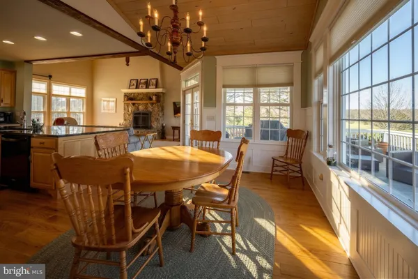 $899,900 | 113 Jubb Meadows Lane, Oakland, MD 21550