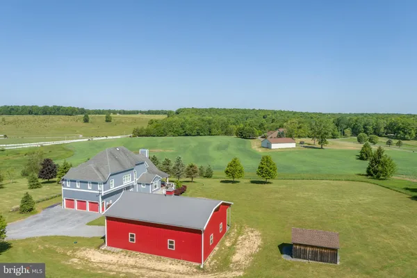 $899,900 | 113 Jubb Meadows Lane, Oakland, MD 21550