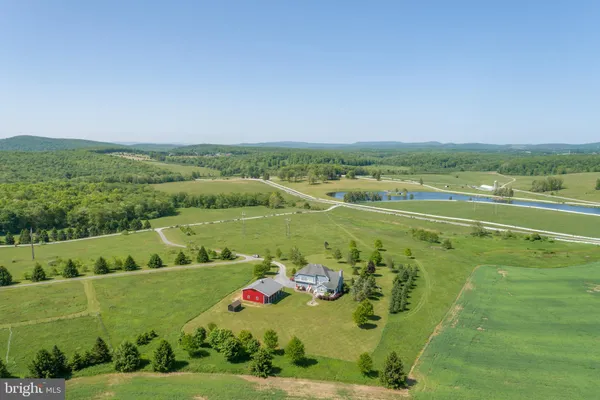 $899,900 | 113 Jubb Meadows Lane, Oakland, MD 21550