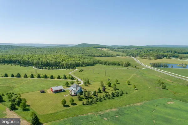 $899,900 | 113 Jubb Meadows Lane, Oakland, MD 21550