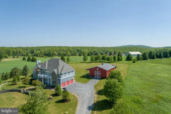 $899,900 | 113 Jubb Meadows Lane, Oakland, MD 21550