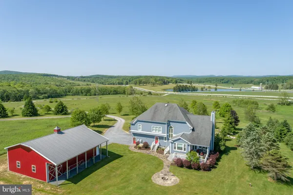 $899,900 | 113 Jubb Meadows Lane, Oakland, MD 21550