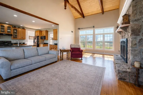 $899,900 | 113 Jubb Meadows Lane, Oakland, MD 21550
