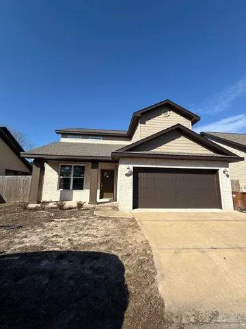 $392,500 | 2307 Hadleigh Hills Court, Navarre, FL 32566