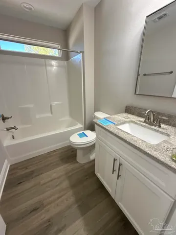 $392,500 | 2307 Hadleigh Hills Court, Navarre, FL 32566