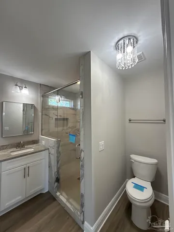 $392,500 | 2307 Hadleigh Hills Court, Navarre, FL 32566