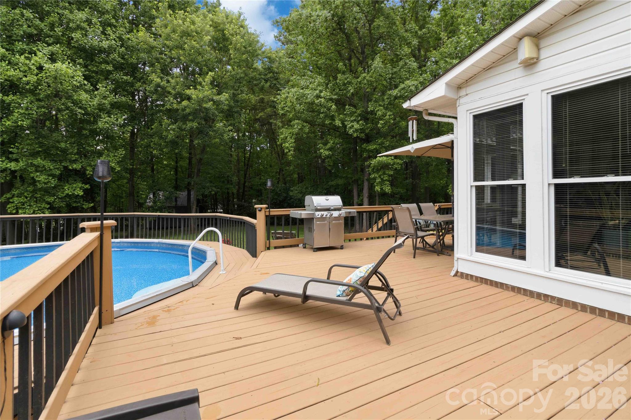 3285 Horseshoe Trail Fort Mill, SC 29708 - Photo 31 of 42