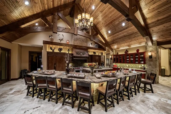 $6,700,000 | 1051 North Blackstone Road, Milton, KS 67106
