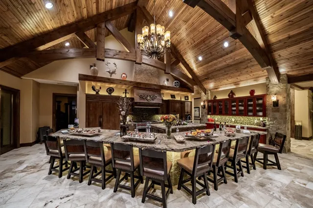 $6,700,000 | 1051 North Blackstone Road, Milton, KS 67106