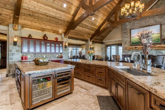 $6,700,000 | 1051 North Blackstone Road, Milton, KS 67106