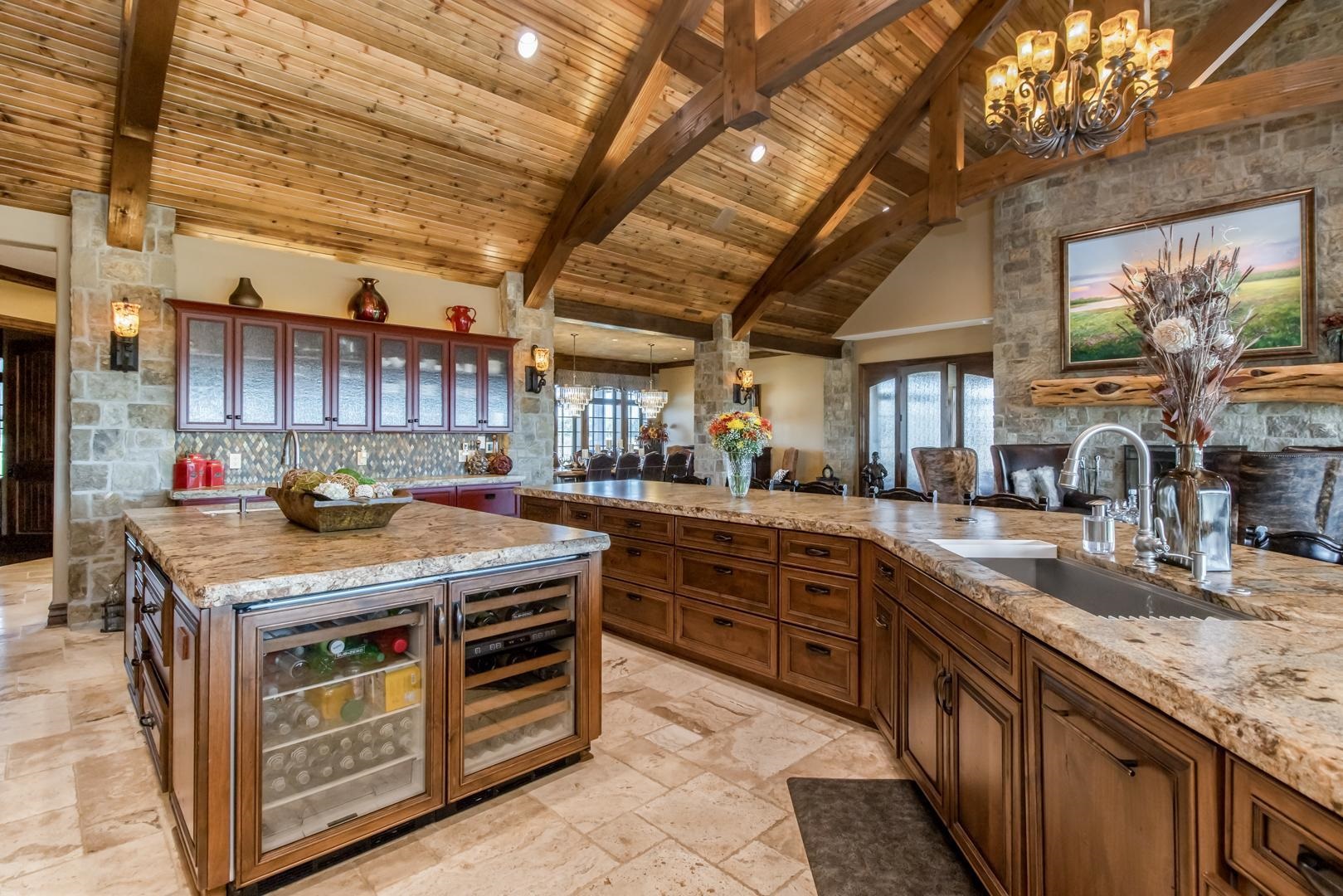 1051 North Blackstone Road Milton, KS 67106 - Photo 12 of 36