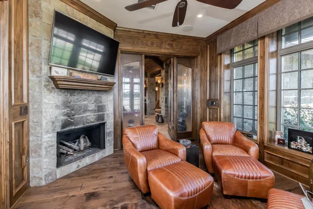 $6,700,000 | 1051 North Blackstone Road, Milton, KS 67106