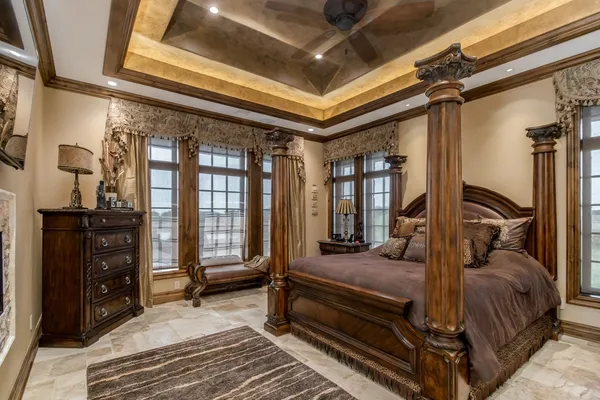 $6,700,000 | 1051 North Blackstone Road, Milton, KS 67106