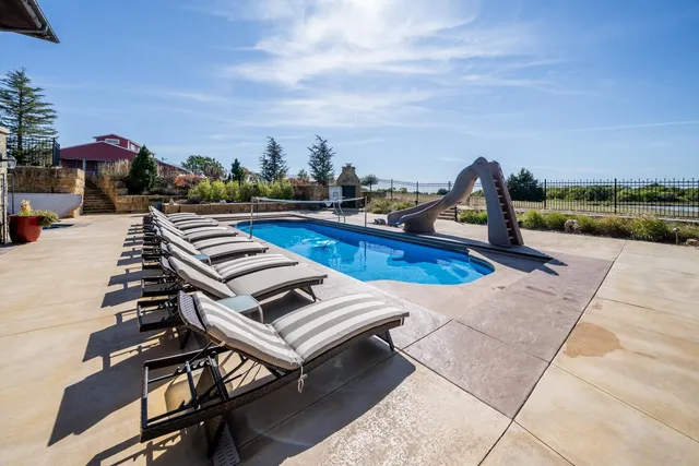 $6,700,000 | 1051 North Blackstone Road, Milton, KS 67106